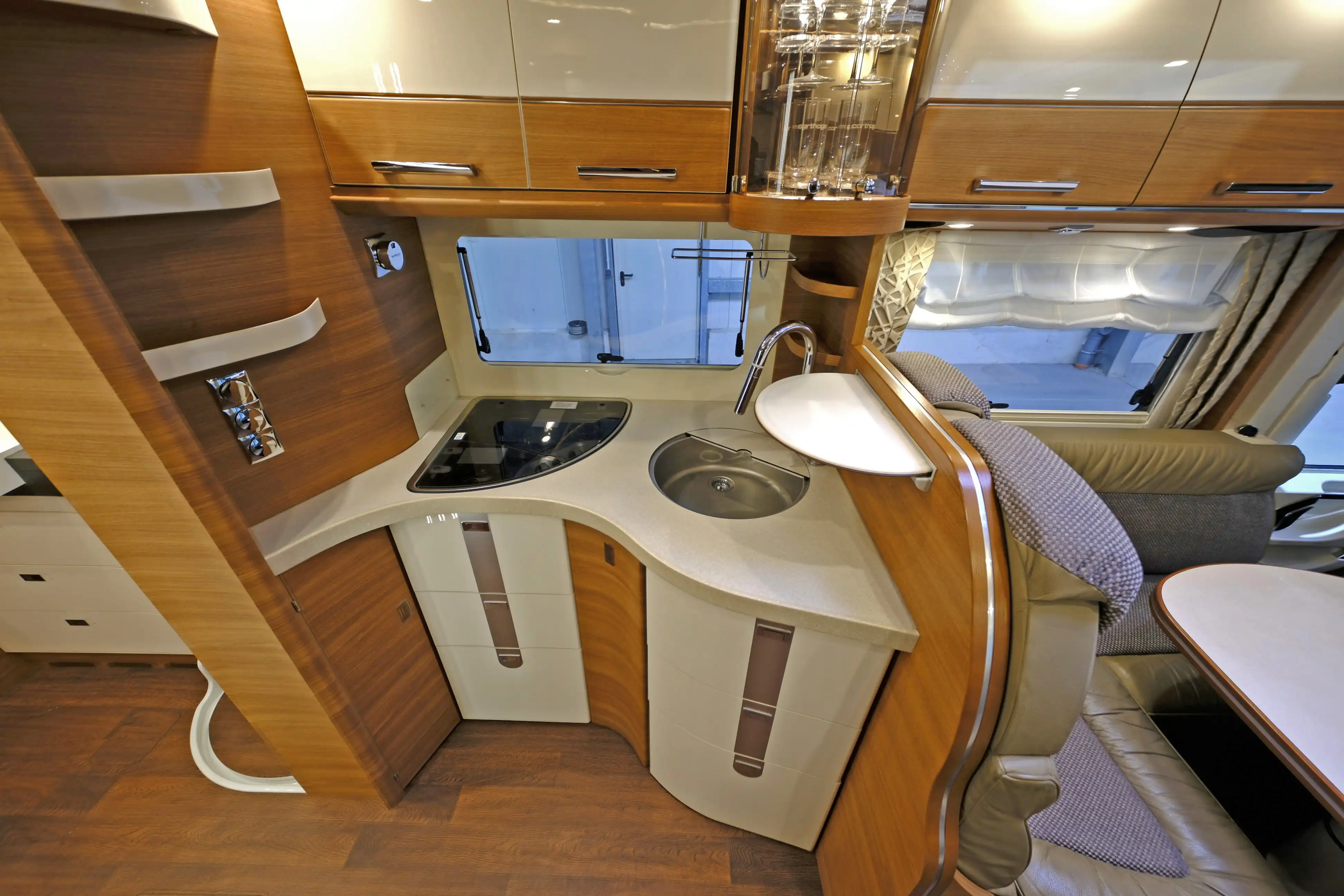 CARTHAGO Chic C-Line I 6.2 XL